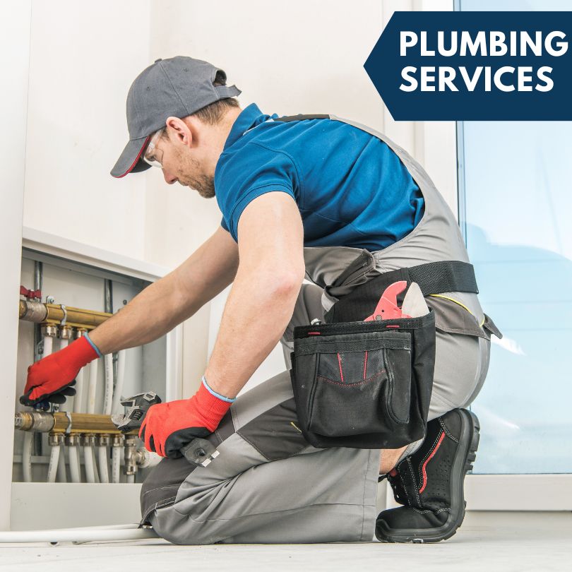 Miles Plumbing Company